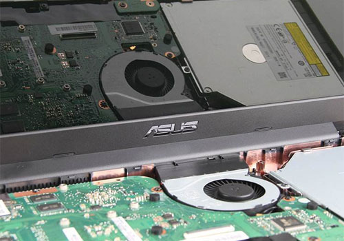 永春华硕电脑售后维修价格