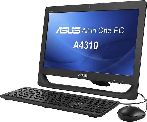 永春华硕一体机维修